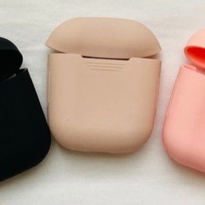 AirPods Case Premium Ultra-Thin Soft Skin